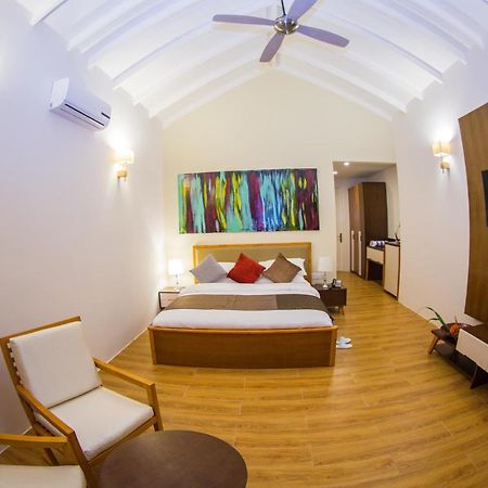 Hondaafushi Island Resort Dış mekan fotoğraf