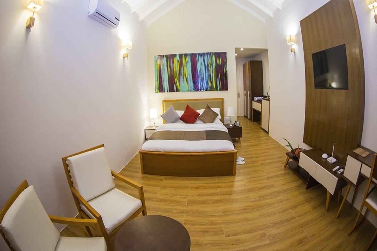 Hondaafushi Island Resort Dış mekan fotoğraf