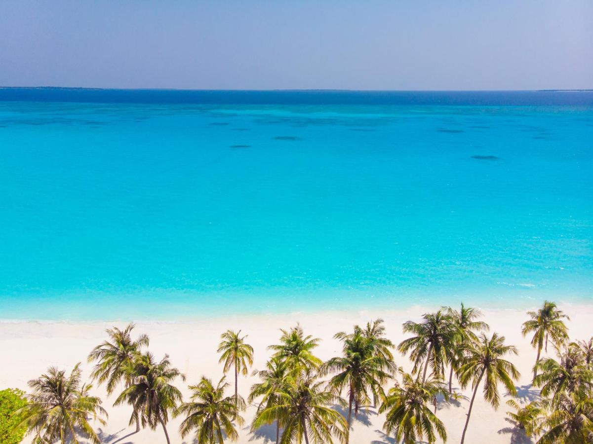 Hondaafushi Island Resort Dış mekan fotoğraf