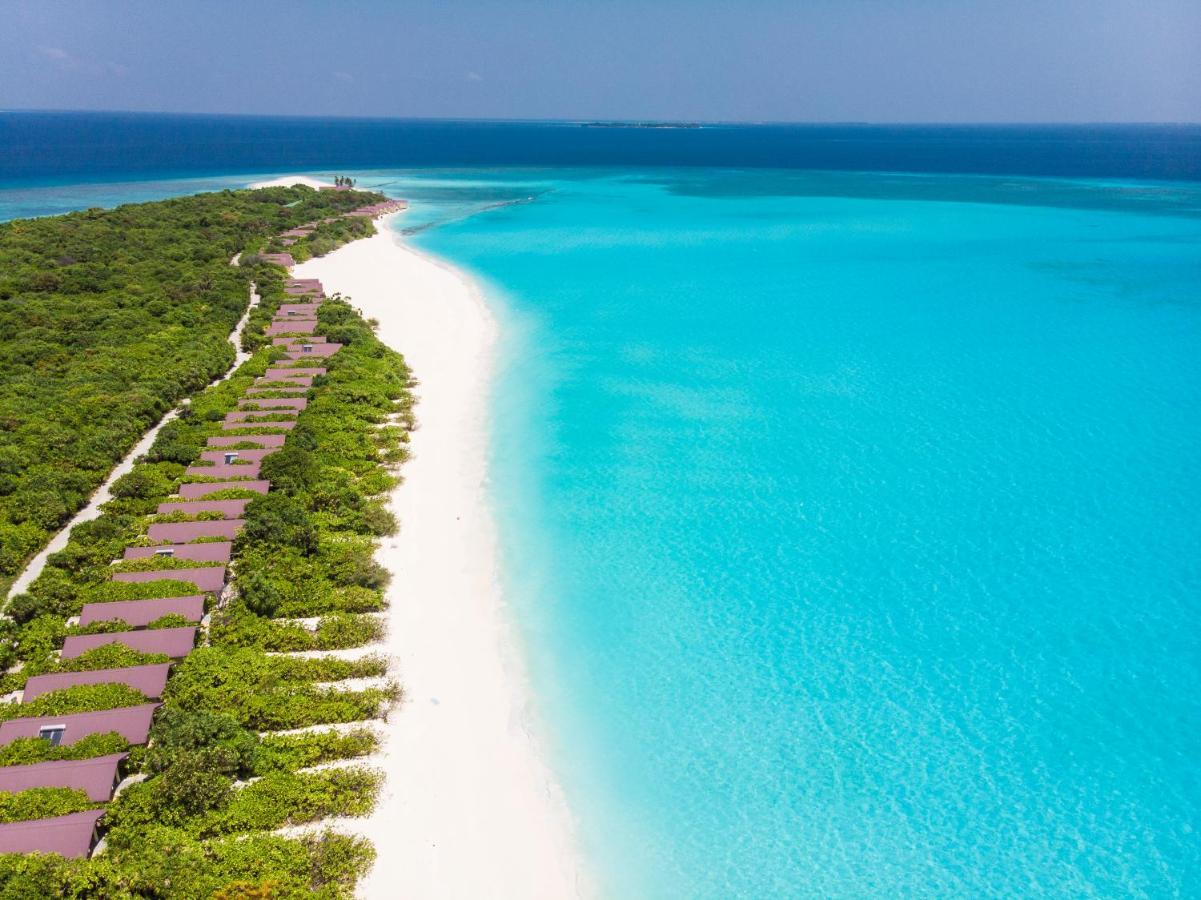 Hondaafushi Island Resort Dış mekan fotoğraf