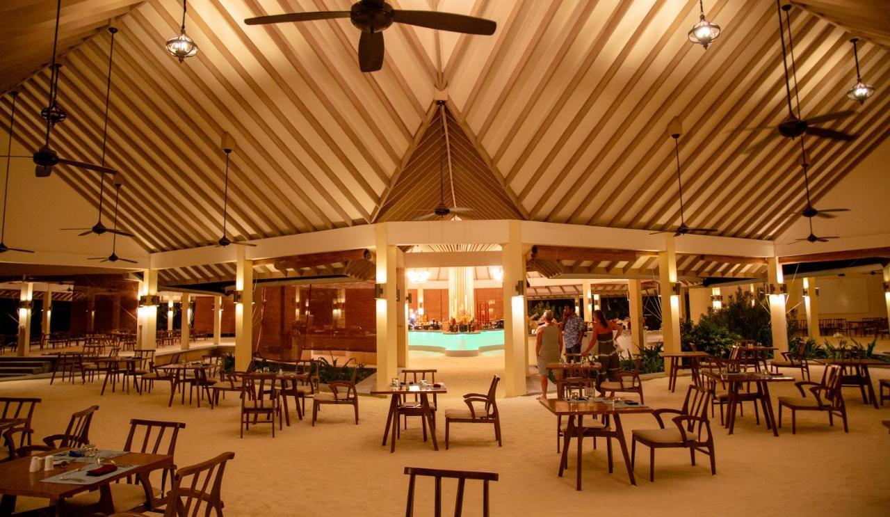 Hondaafushi Island Resort Dış mekan fotoğraf