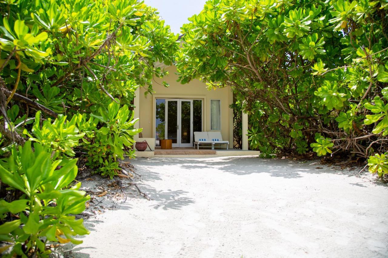 Hondaafushi Island Resort Dış mekan fotoğraf