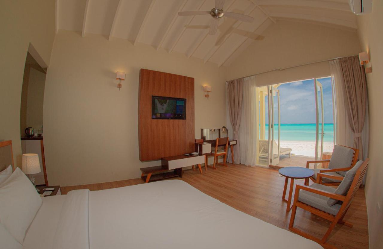 Hondaafushi Island Resort Dış mekan fotoğraf