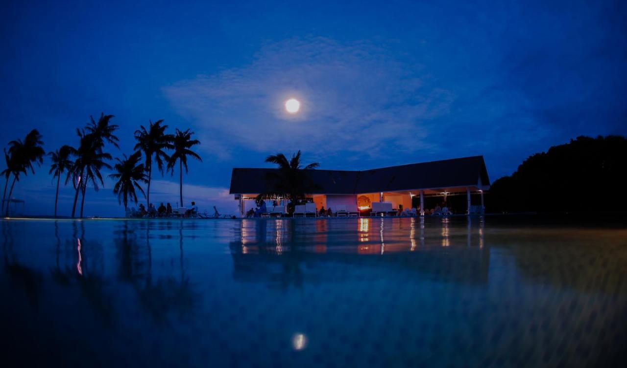Hondaafushi Island Resort Dış mekan fotoğraf