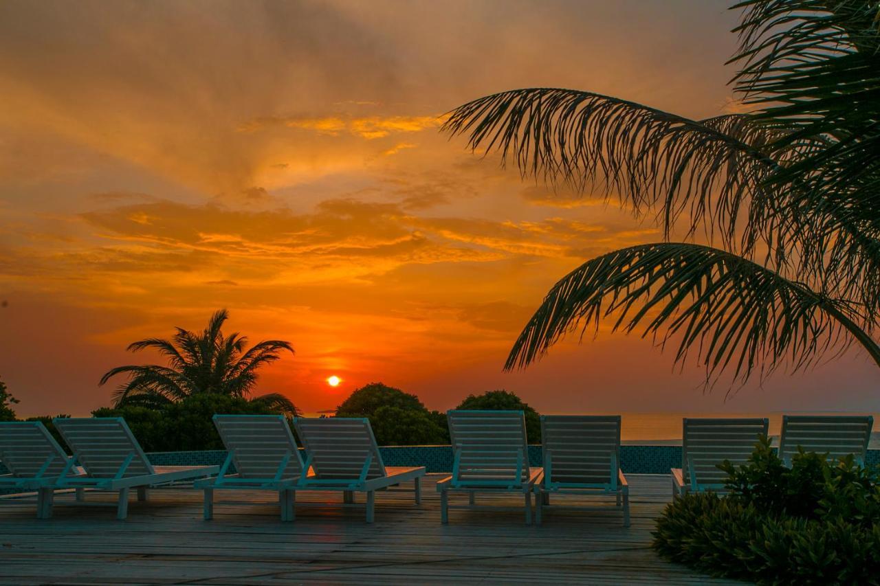Hondaafushi Island Resort Dış mekan fotoğraf