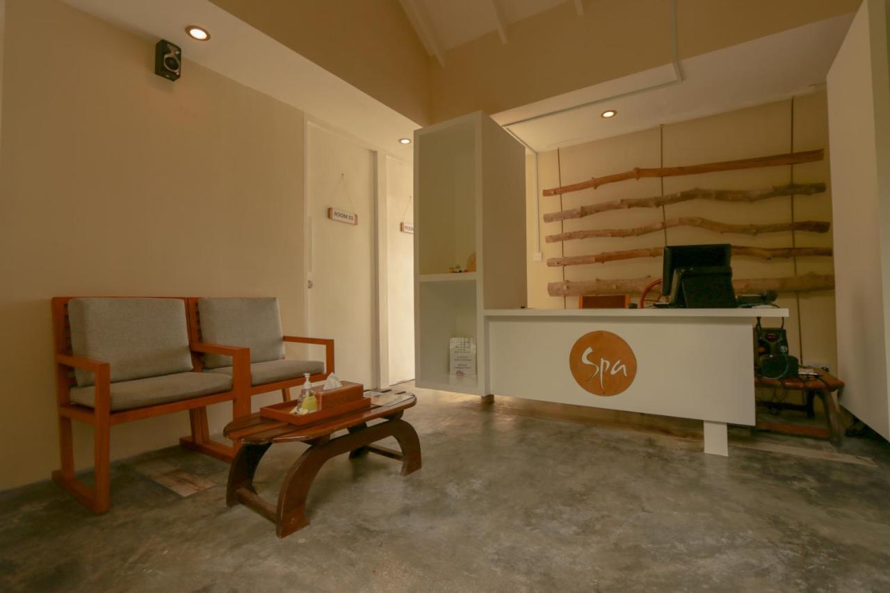 Hondaafushi Island Resort Dış mekan fotoğraf