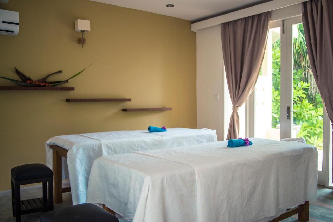 Hondaafushi Island Resort Dış mekan fotoğraf