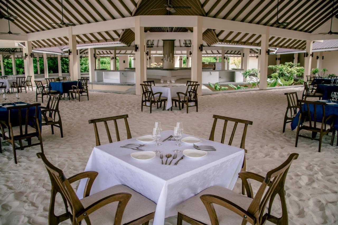 Hondaafushi Island Resort Dış mekan fotoğraf