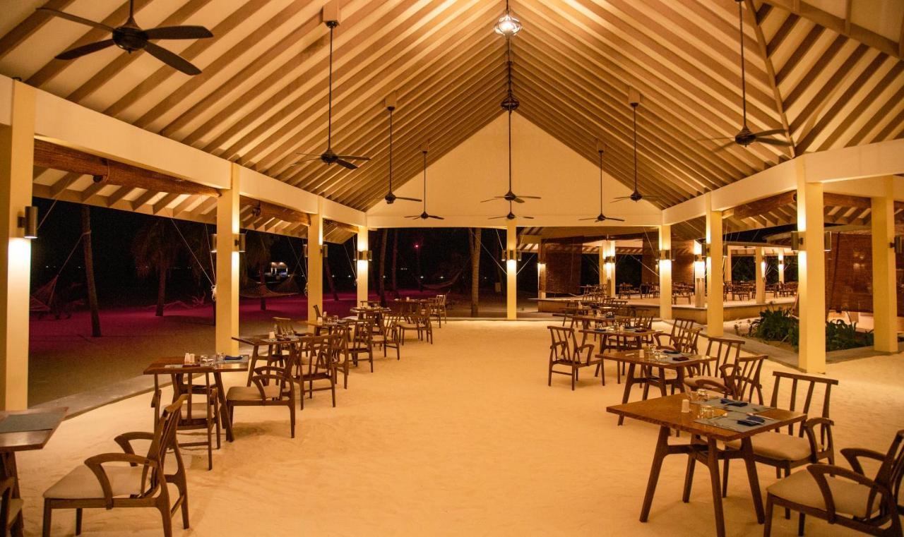 Hondaafushi Island Resort Dış mekan fotoğraf
