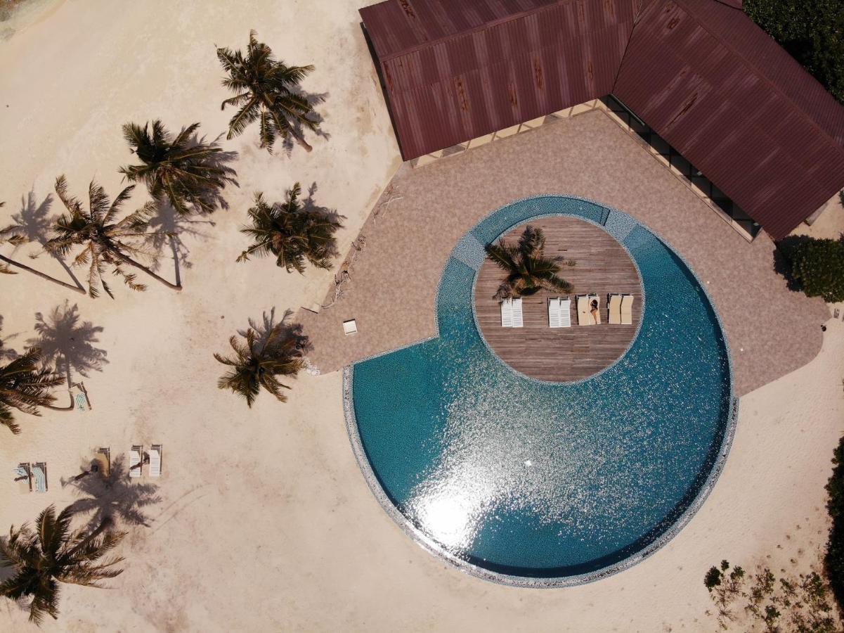 Hondaafushi Island Resort Dış mekan fotoğraf