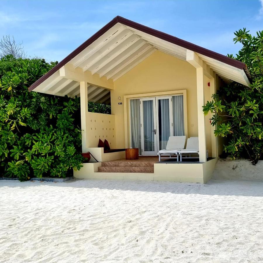 Hondaafushi Island Resort Dış mekan fotoğraf