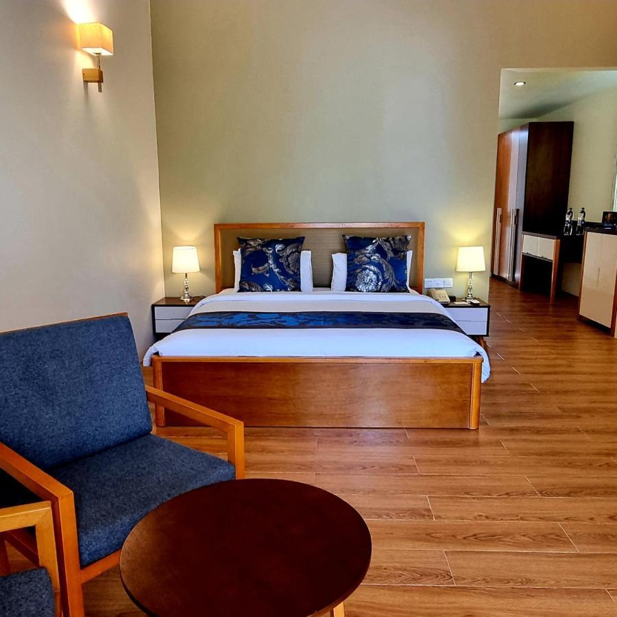 Hondaafushi Island Resort Dış mekan fotoğraf